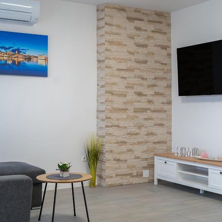 Apartman Hills Spalato Esterno foto