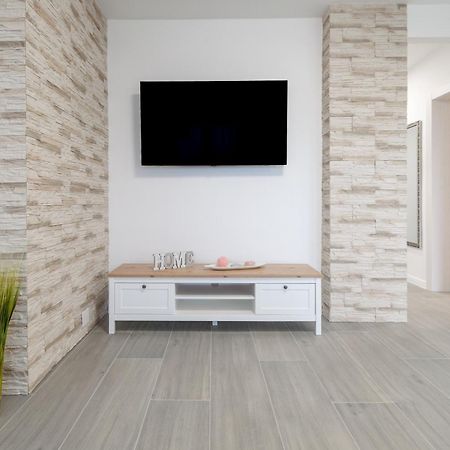 Apartman Hills Spalato Esterno foto