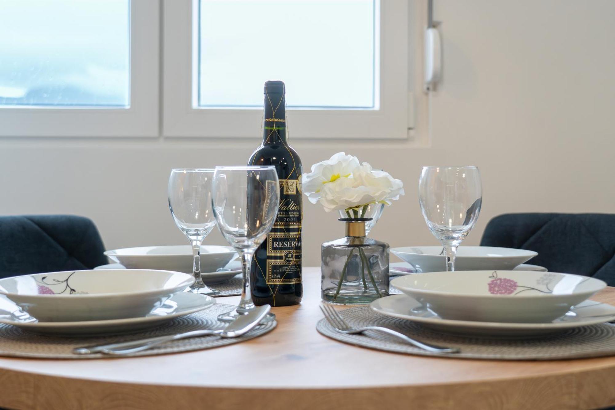 Apartman Hills Spalato Esterno foto