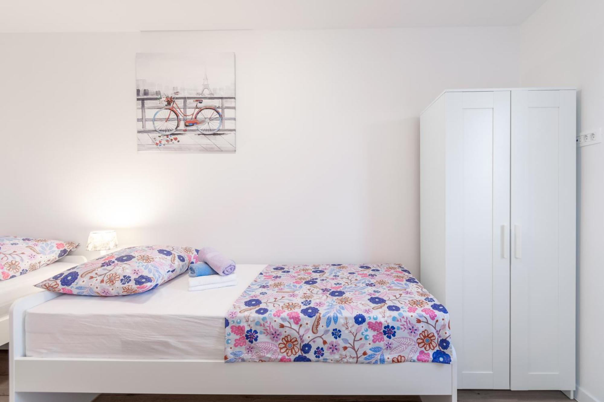 Apartman Hills Spalato Esterno foto