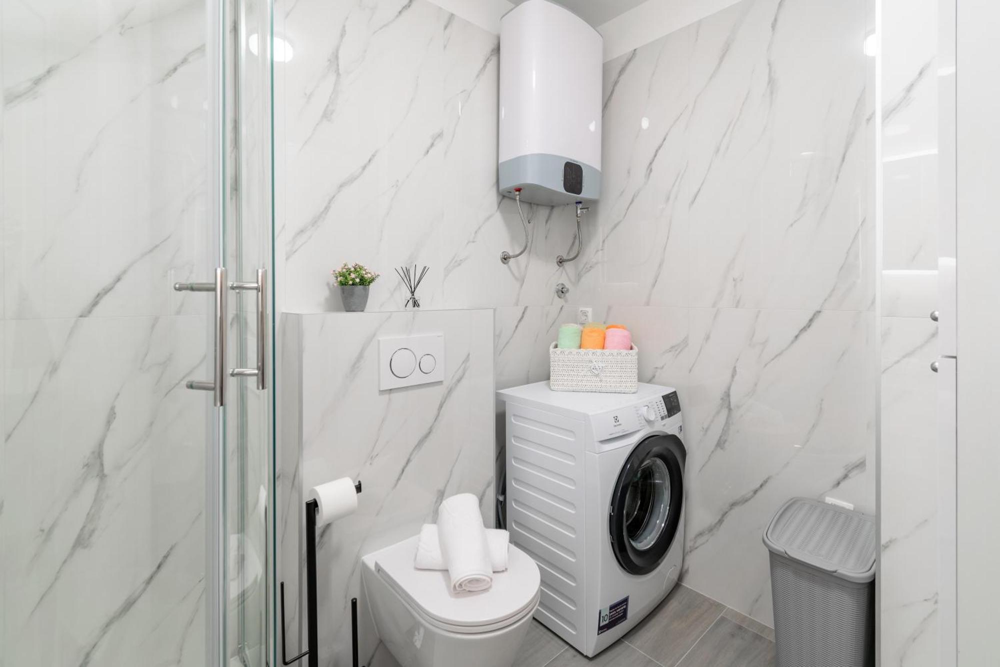 Apartman Hills Spalato Esterno foto
