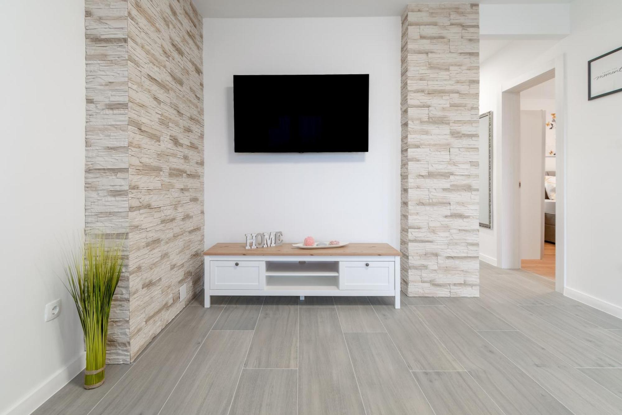 Apartman Hills Spalato Esterno foto